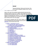 Putty documentation.pdf