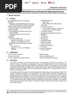 DSP_C6654.pdf