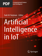 (Transactions On Computational Science and Computational Intelligence) Fadi Al-Turjman - Artificial Intelligence in IoT-Springer International Publishing (2019)