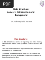 Data Structures Lec PDF