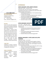 CV - Rio Mahendra-Final PDF