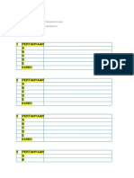 Template Soal Remidi PMM XI TAV