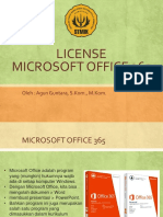 WORKSHOP Office 365