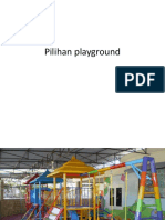 Pilihan playground
