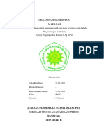 Organisasi Kurikulum PDF
