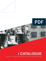 Catalogue - CTC PDF