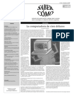 INTI - Reconversión y Optimización Del Sistema de Alumbrado Público en Municipios