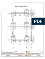 1.disposicion de Zapatas