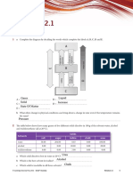 Worksheet 2.1