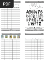 2nd Level Practice Sheet Pdf Pdf Teaching Mathematics