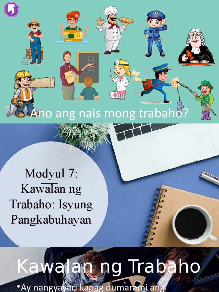 Ano Ang Epekto Ng Kawalan Ng Trabaho Sa Ekonomiya Ng Pilipinas - angbisaga