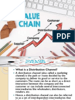 Value Chain Report