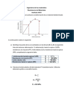 Resistencia de Materiales Tarea 5