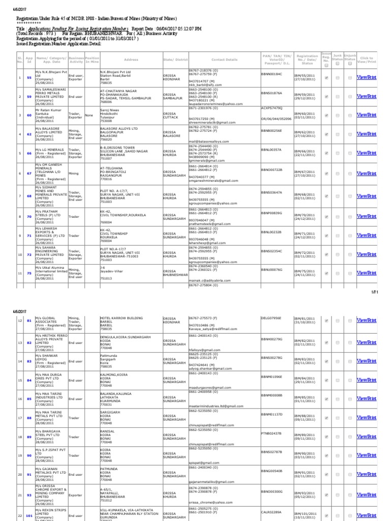 Asds | PDF | Minerals | Economic Geology