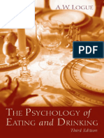 (Alexandra Woods Logue) The Psychology of Eating A (BookFi)