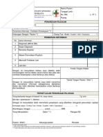 Form Penundaan Rujukan