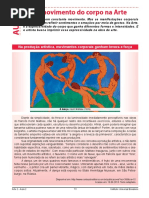 Aula 2 - Arte 2ª Série