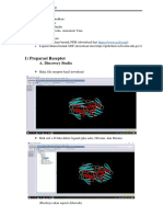 Modul Bioinfor Docking