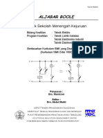 Boole Sampul