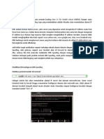 DNS Spoofing