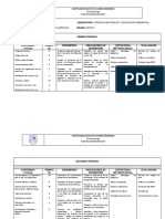 Plan de Asignatura CN