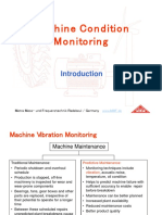 Machine Monitoring