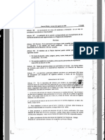 DECRETO EJECUTIVO No.172 DE 29-07-1999 (172) POR EL CUAL SE DESARROLLAN LOS CAPITULOS VI Y VII, SECCION PRIMERA, SEGUNDA Y TERCERA CUARTA Y QUINTA, EL CAPITULO VIII DE LA LEY 18 DE 3 DE JUNIO DE 1997