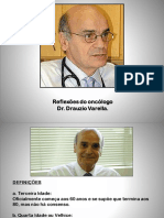 VELHICE Reflexoes Do DR - Drauzio Varella1 PDF