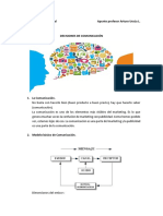 Udp-Marketing-Decisiones de Comunicación - 2019