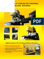 CNC Training Milling PDF