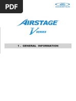 Fujitsu VRF General Information D&T - V - 03