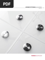Catalog Spaiderov Kinlong PDF | PDF