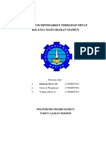 Bahasa Indonesia Semester 1