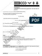 1. Apostila de Conjuntos e Funções - Teorias e Testes de Fixação.pdf