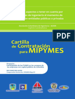 Cartilla Pymes PDF