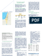 Estructura Del Sistema Educativo en Israel