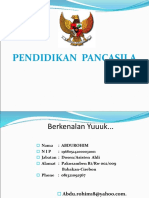 1. Asal-usul & Sejarah Pancasila.ppt