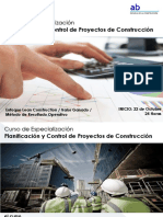 Curso Planiificacion y Control Ab