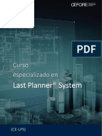 Last Planner System 2018 on Line