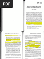 Finpop Inter 1 | PDF | Rock Music | Songwriter