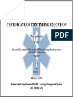 S A Dock Bls Protocols 19