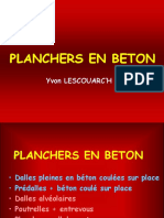 BETON-3-planchers - Poly PDF