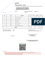 Https Sismik - Unpatti.ac - Id Mhs Cetak Cetakdns - PHP Semester 20182 PDF