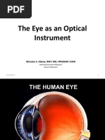 The Eye