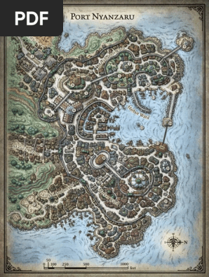 Tomb Of Annihilation Maps Pdf