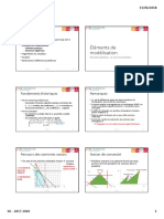 Cours de Programmation Linéaire Partie 2