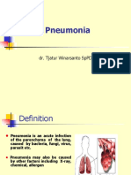 pneumonia .ppt