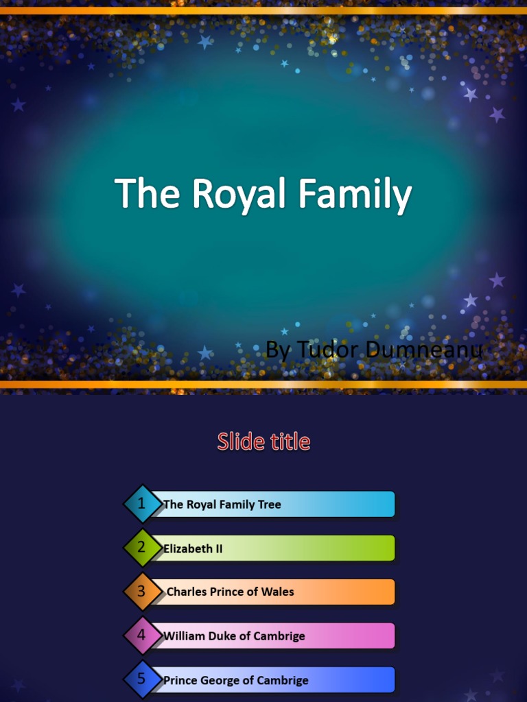 Queen Elizabeth Family Tree Tudor