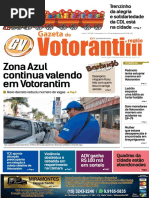 Gazeta de Votorantim edição 346