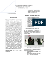 Informe Lab 2 No Lineal PDF